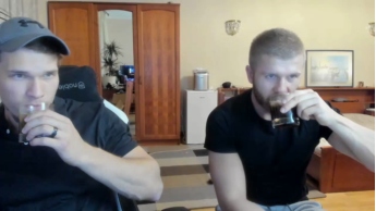 LovleyCouple 23-09-2020  Recorded Video Topless
