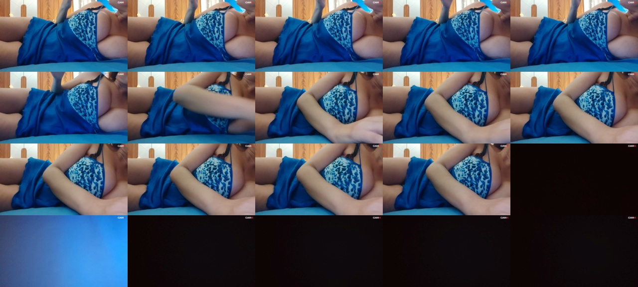 sexyvanilla20 23-09-2020 Video  Recorded Webcam