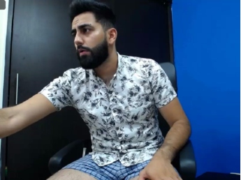 amir_musta 23-09-2020  Recorded Video Topless