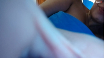 sexyvanilla20 24-09-2020 Video  Recorded Show