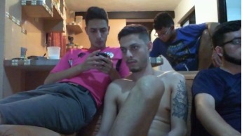 TeamBoysfun 24-09-2020  Recorded Video Free