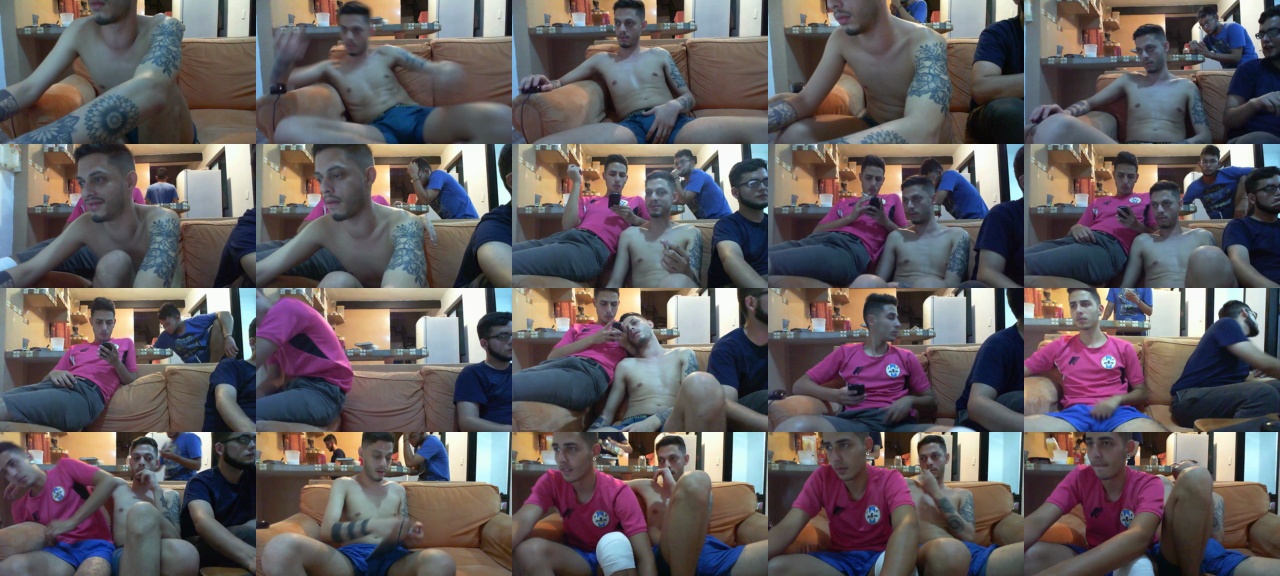 TeamBoysfun 24-09-2020  Recorded Video Free