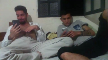 Sebhastian 24-09-2020  Recorded Video Webcam