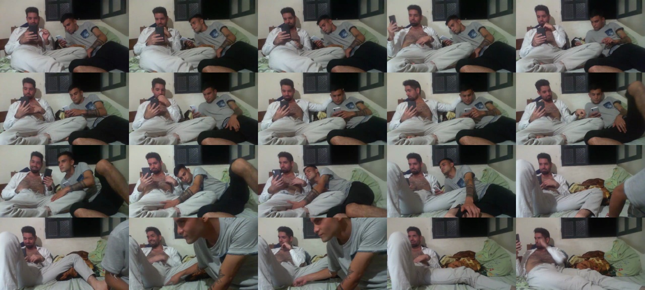 Sebhastian 24-09-2020  Recorded Video Webcam