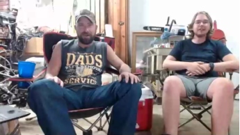 Hardworkertn 24-09-2020  Recorded Video