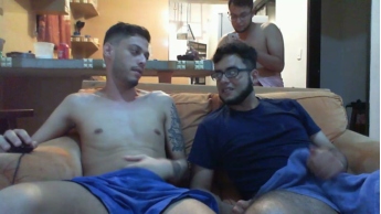 TeamBoysfun 24-09-2020  Recorded Video Download