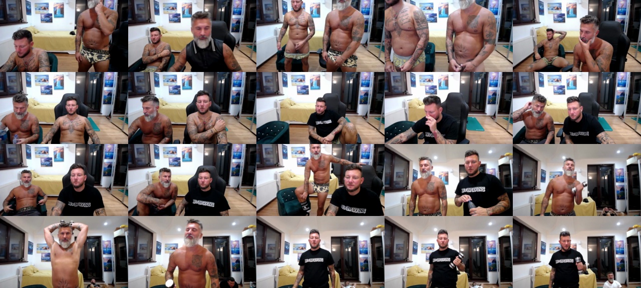 Nicola2421 24-09-2020  Recorded Video Naked