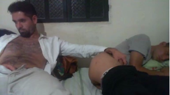 Sebhastian 24-09-2020  Recorded Video Nude