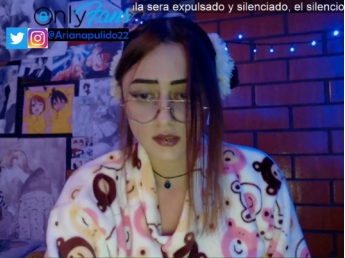 _arixxx_  24-09-2020 Recorded Show