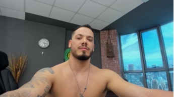 ZackConnorX 24-09-2020  Recorded Video Cam