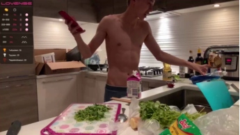 Hugeanimetiddies 24-09-2020  Recorded Naked