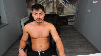 MarkBelmont 24-09-2020  Recorded Video Porn