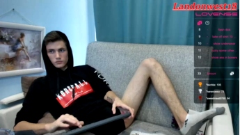 Landon_Junk 24-09-2020  Recorded Cam
