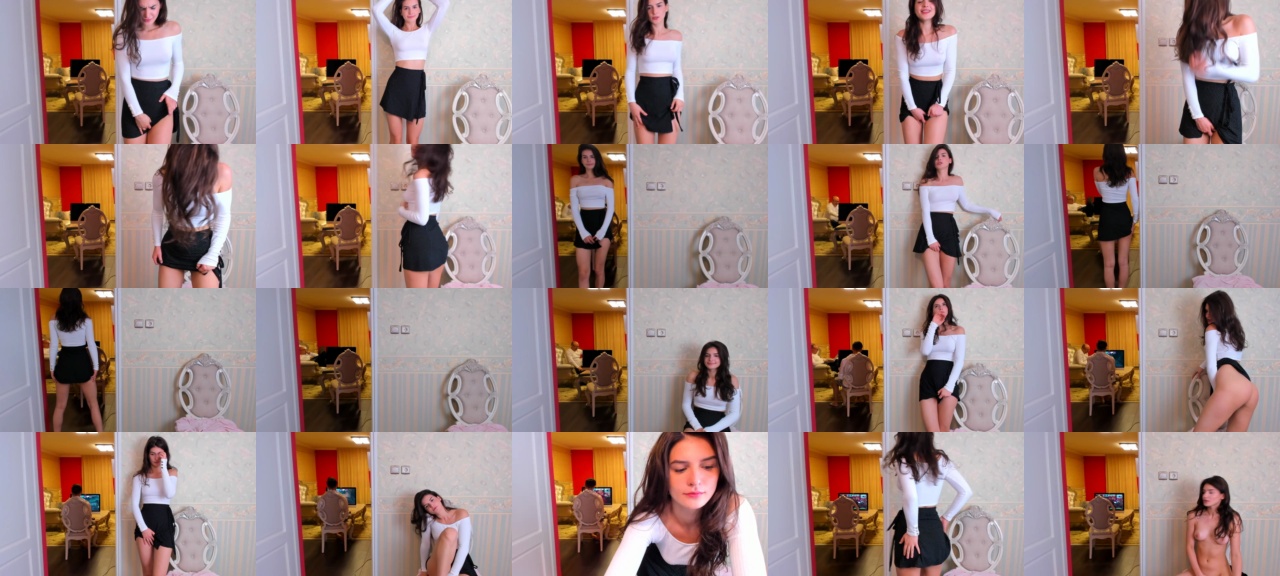 Elaanna 24-09-2020 Download  Recorded Nude