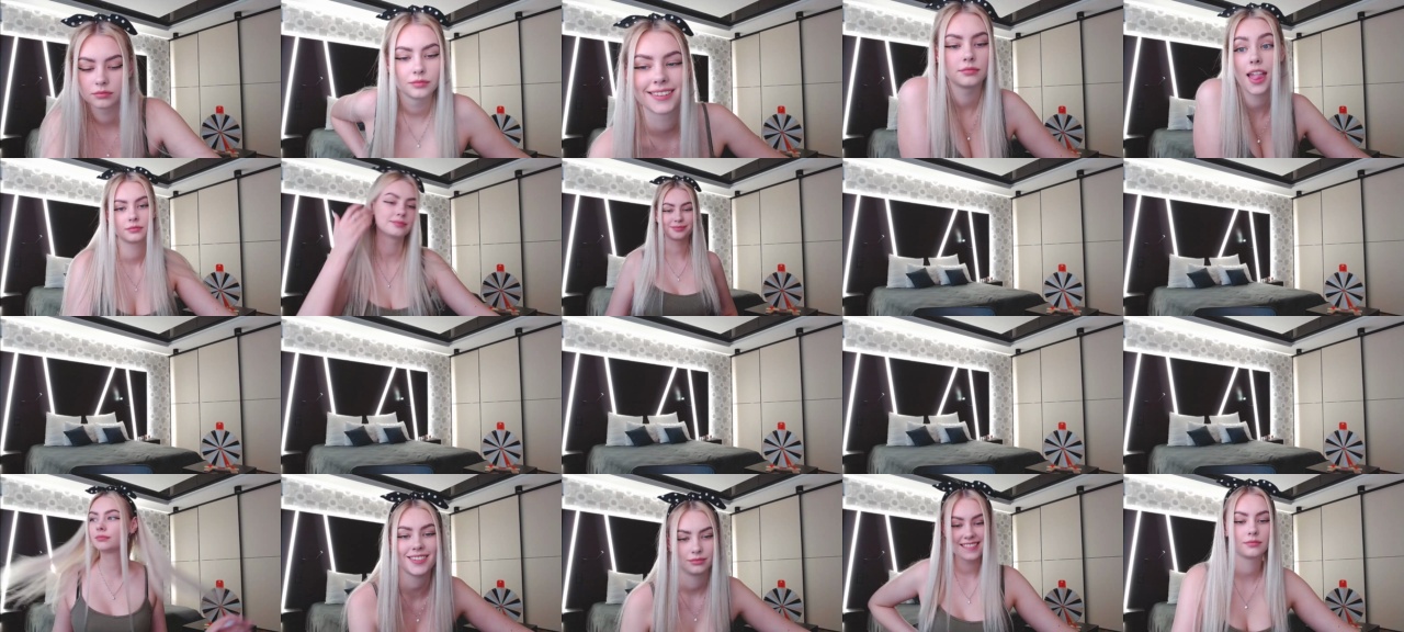 8a8y 24-09-2020 XXX  Recorded Naked
