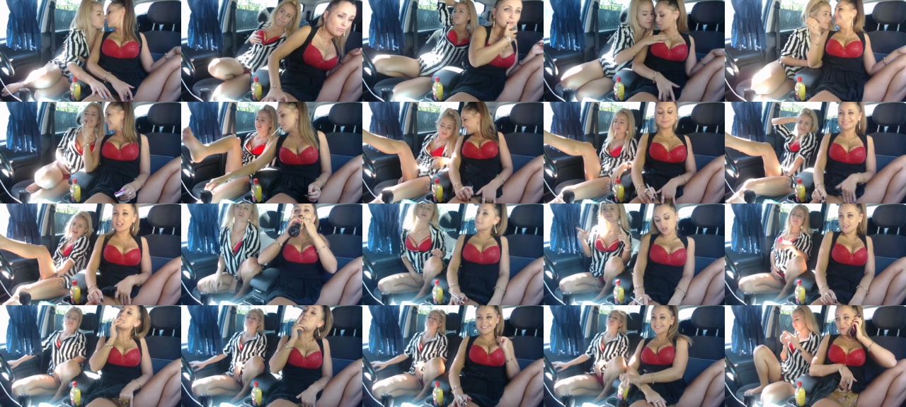 Lettali 24-09-2020 Webcam  Recorded Nude
