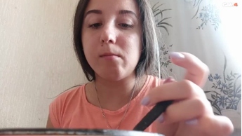 Abigeil77  24-09-2020 Recorded Webcam