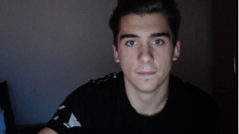 Goldboy9 24-09-2020  Recorded Webcam