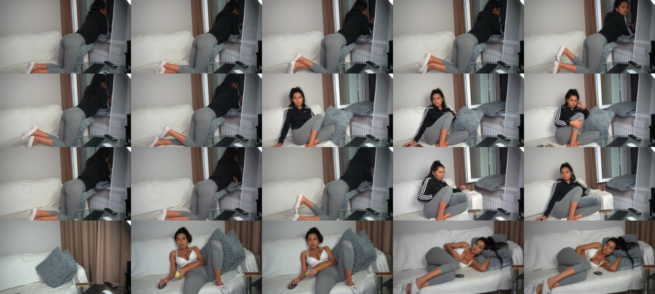 EvelinaFox 24-09-2020 Porn  Recorded Nude