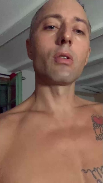 r0me0_st0ry 24-09-2020  Recorded Video Topless