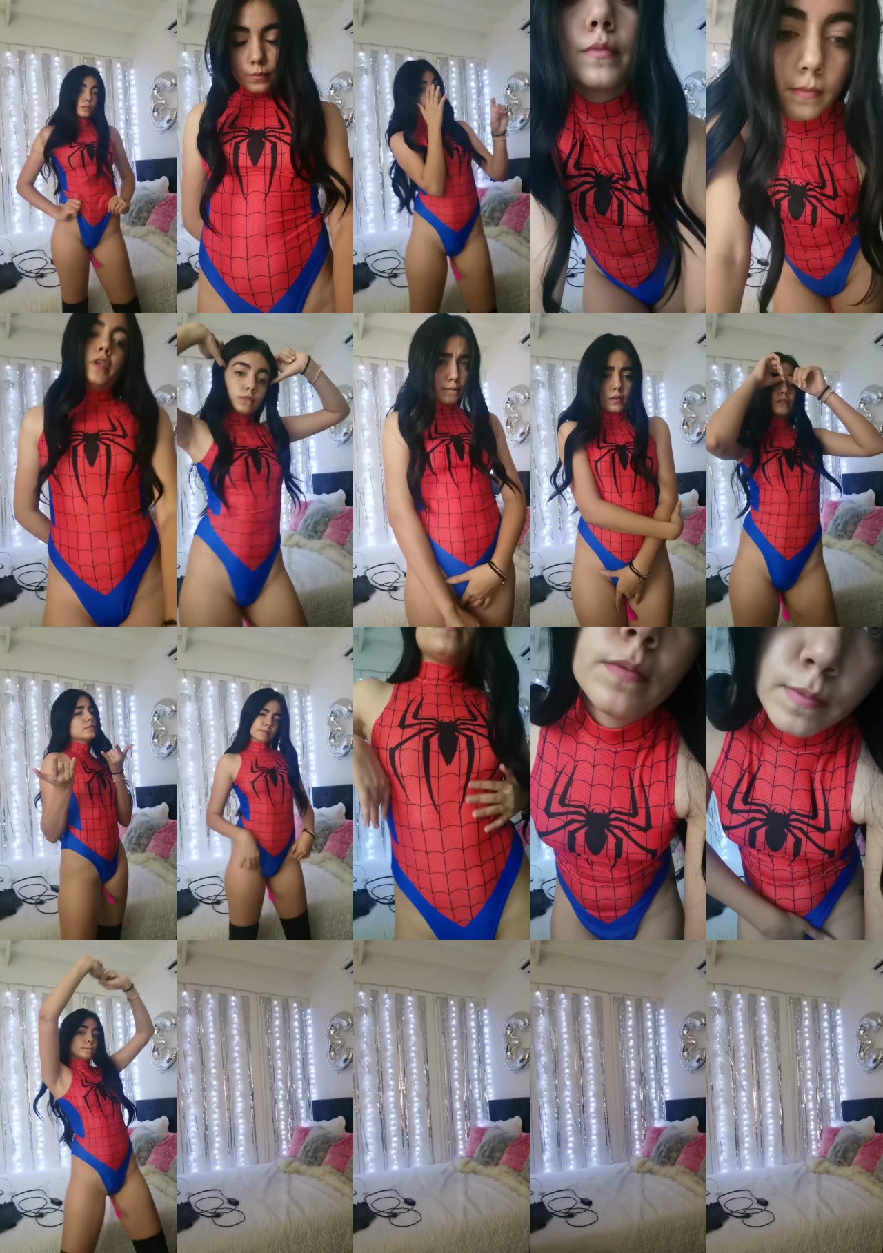 Sarah_Collinok 24-09-2020 Porn  Recorded Download