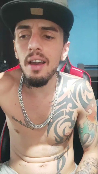 victoroliver 24-09-2020  Recorded Video XXX