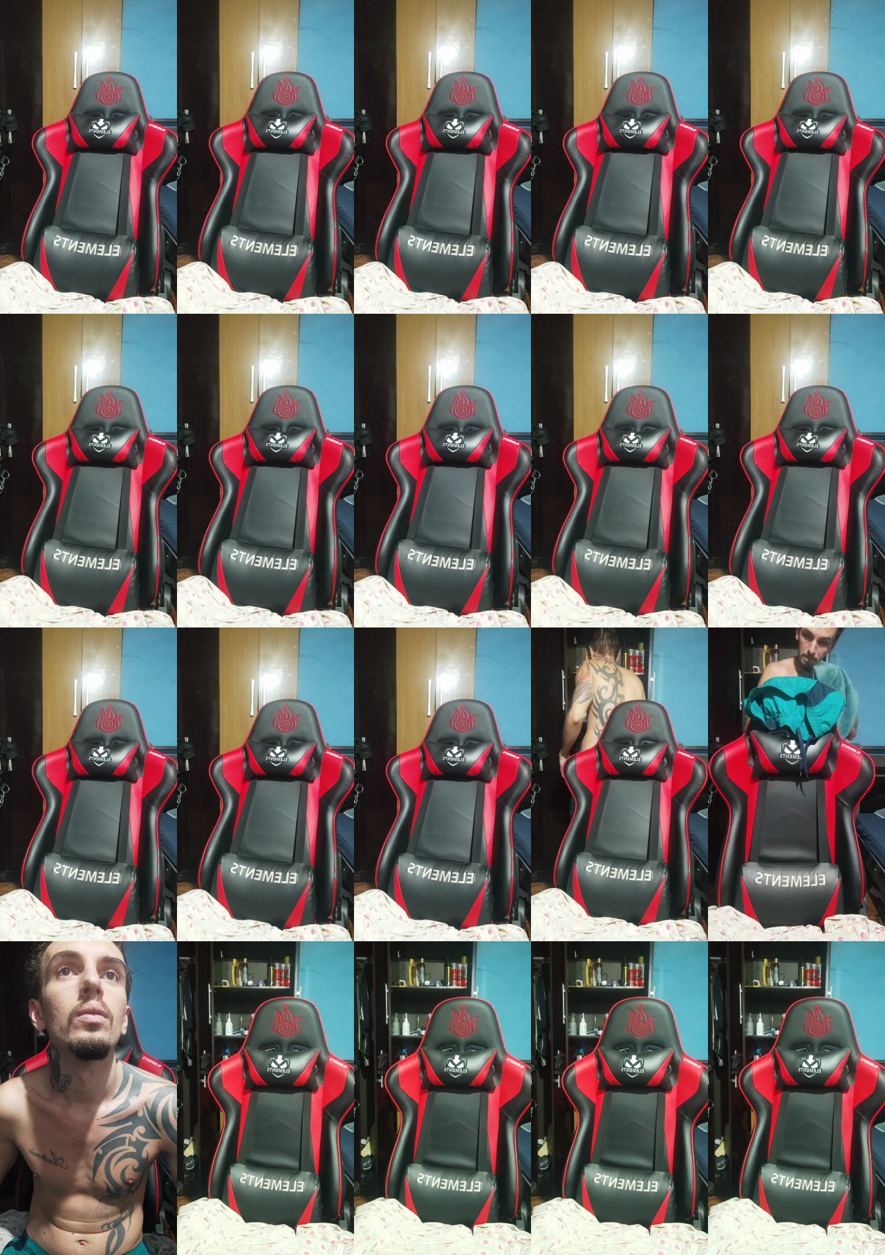 victoroliver 24-09-2020  Recorded Video Free
