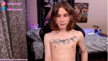 Just_Mossy 24-09-2020  Recorded Download