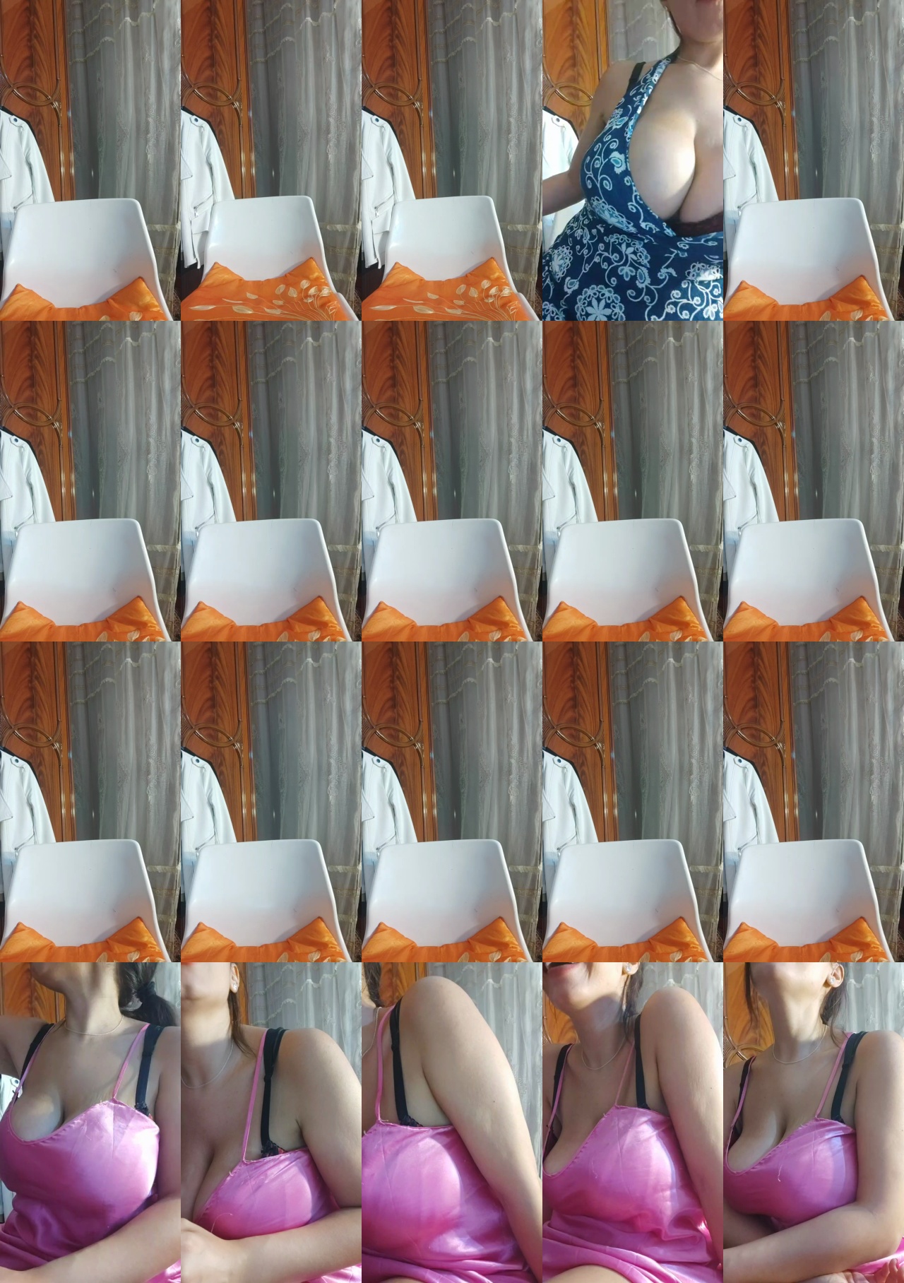 Lonibunny 24-09-2020 recorded  Recorded Show