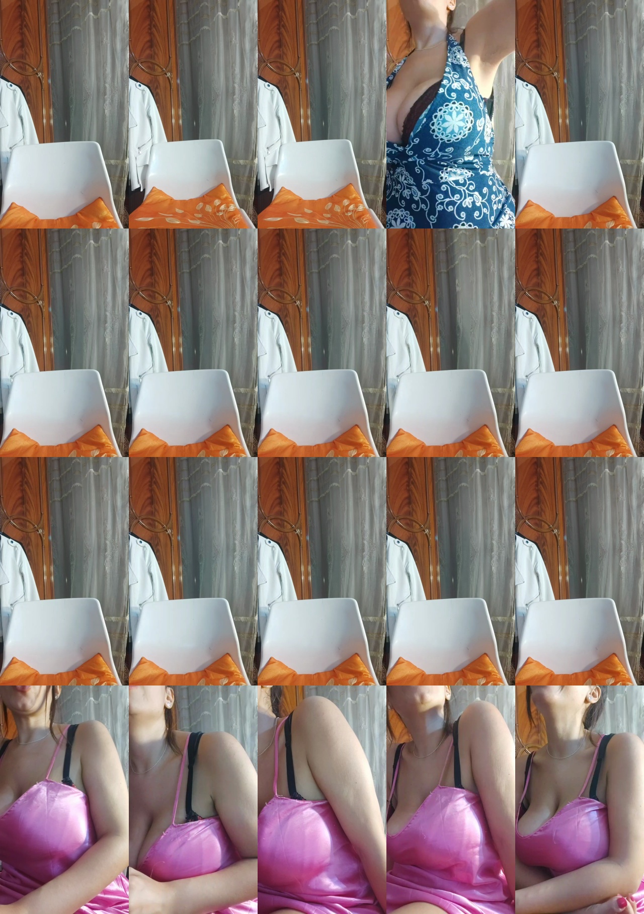 Sarah_Collinok 24-09-2020 Nude  Recorded Nude