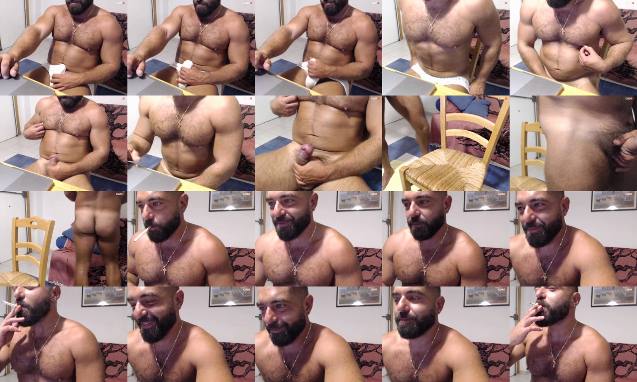 Camaleonte81 25-09-2020  Recorded Video Cam