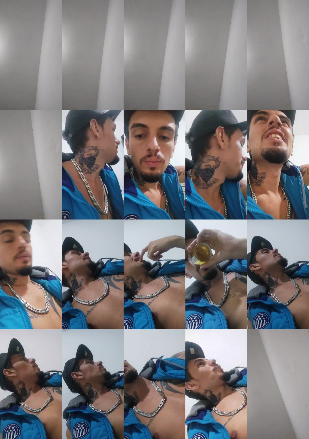 victoroliver 25-09-2020  Recorded Video Cam