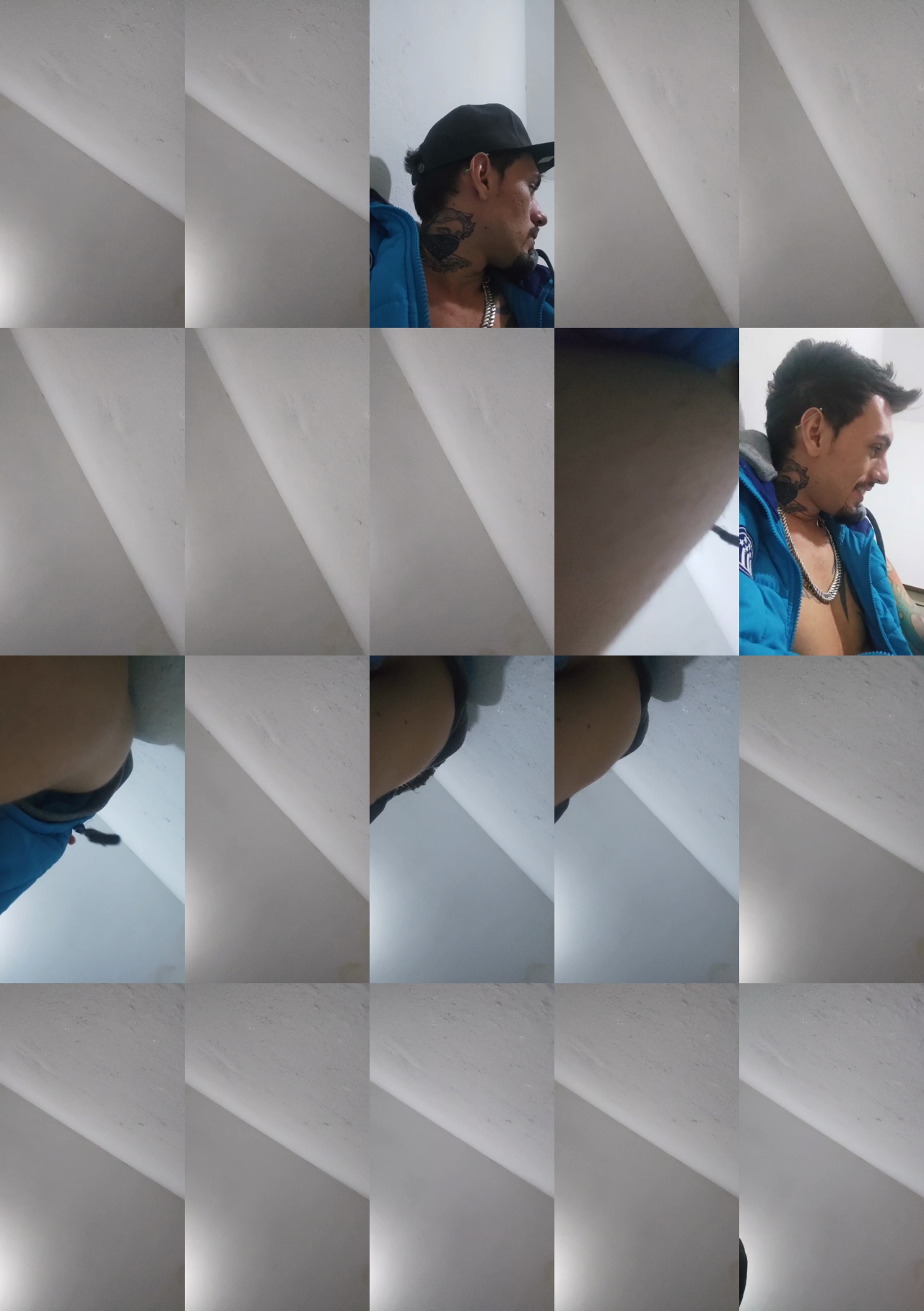 victoroliver 25-09-2020  Recorded Video Show