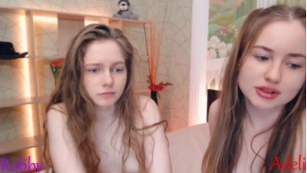 Brendiekira 25-09-2020 Video  Recorded Naked