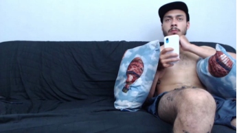 Hulk_Dylann 25-09-2020  Recorded Webcam