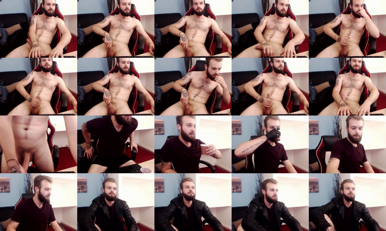 tony_rider 25-09-2020  Recorded Video Nude
