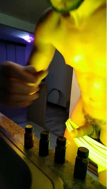 Utopia_Pissman 25-09-2020  Recorded Video Naked