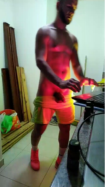 Utopia_Pissman 25-09-2020  Recorded Video Webcam