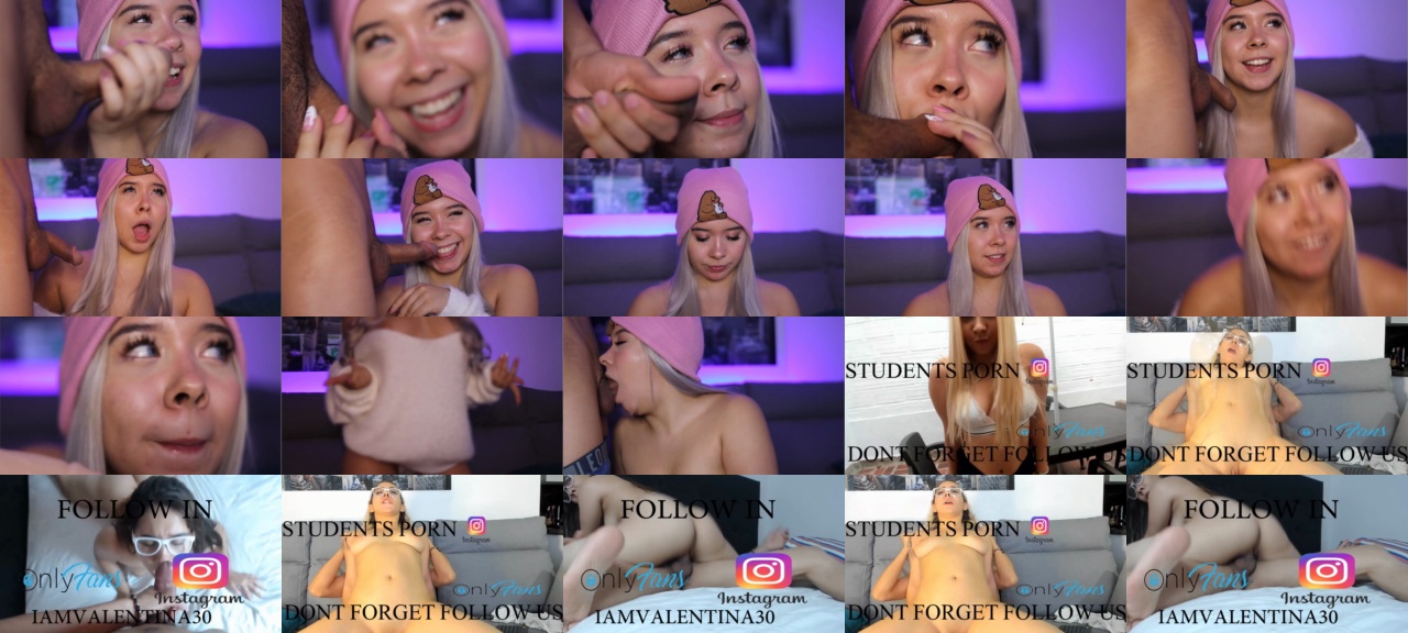 Students_Porn 25-09-2020 Webcam  Recorded Topless