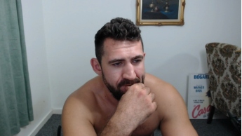 stanleyhalpert4 25-09-2020  Recorded Video Topless