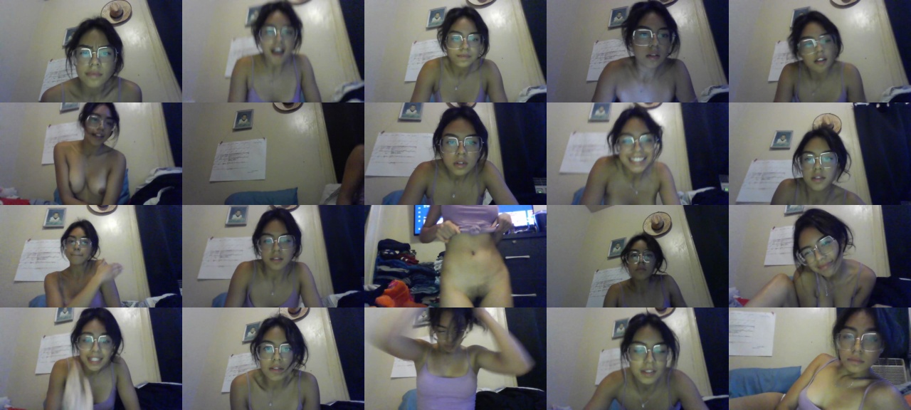 Annabellebbyy 25-09-2020 recorded  Recorded Naked
