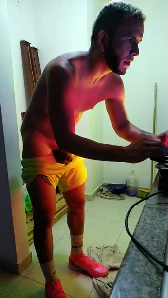 Utopia_Pissman 25-09-2020  Recorded Video XXX