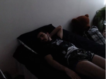 SilvioSEXY 25-09-2020  Recorded Video Webcam