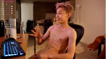 Hugeanimetiddies 25-09-2020  Recorded Naked