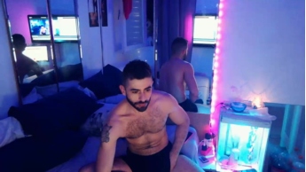 kinkybcn 25-09-2020  Recorded Video Show