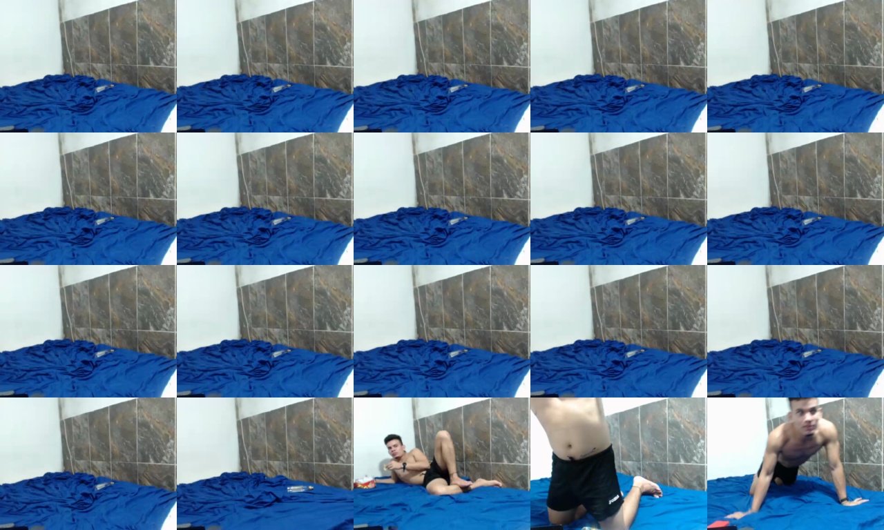 ricardo0286 25-09-2020  Recorded Video Show