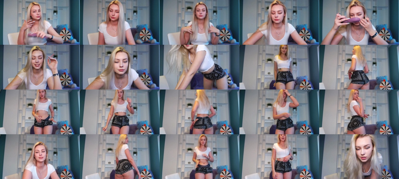 8a8y 25-09-2020 Naked  Recorded Naked