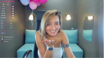 Looouise  25-09-2020 Recorded Cam