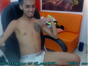 MaoLy19 25-09-2020  Recorded Video Cam