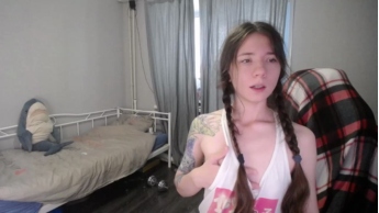 Sexy_B0rsch 25-09-2020 Naked  Recorded Topless